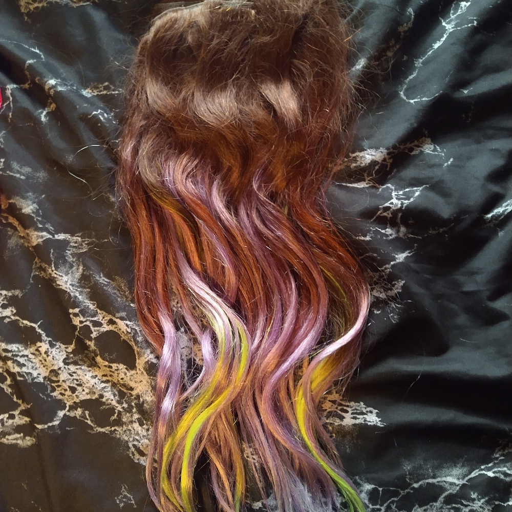 Bellami Hair Extensions